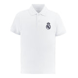 Kids' Essentials RM 26 Cotton Polo White