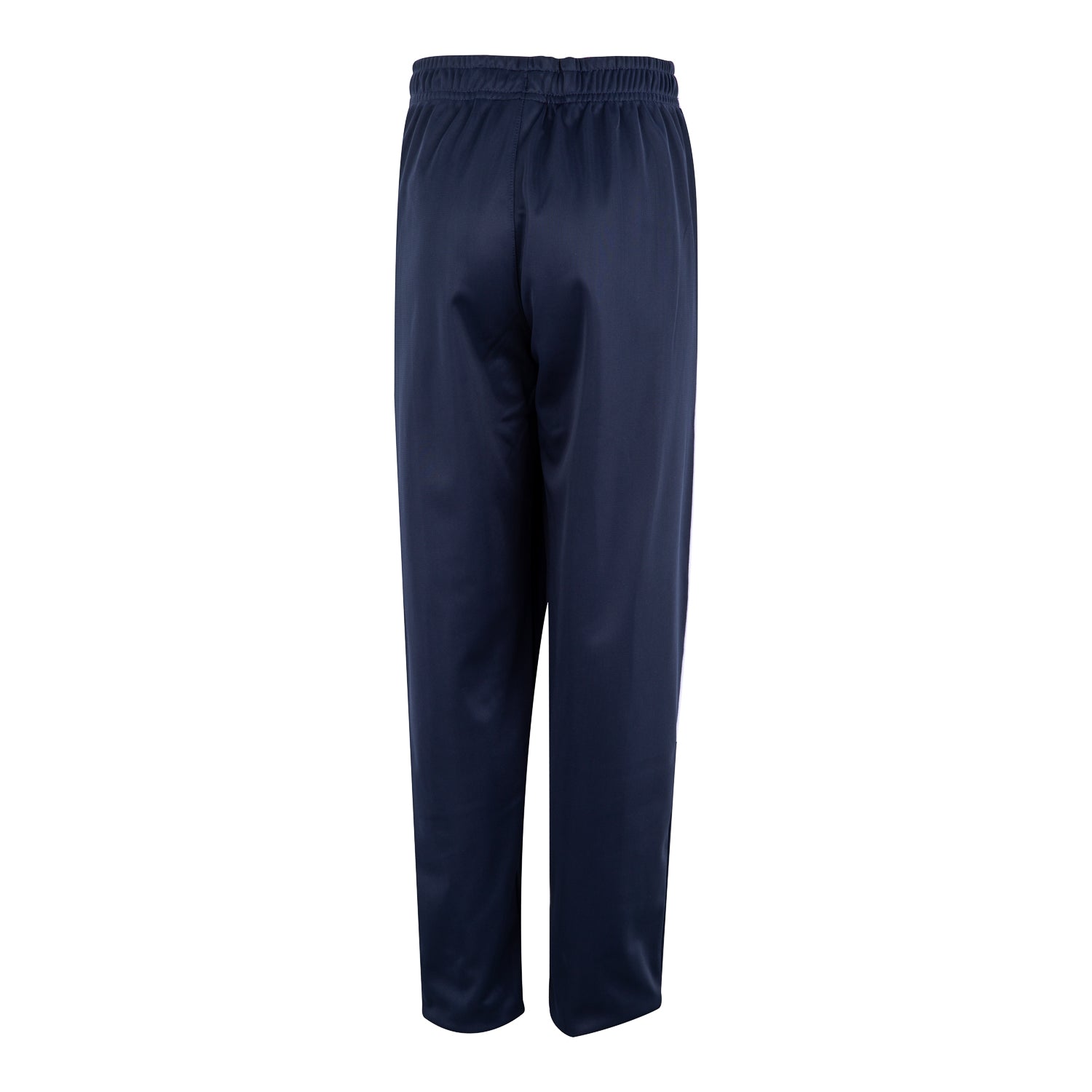 Kids RMCF Tracksuit Navy/White