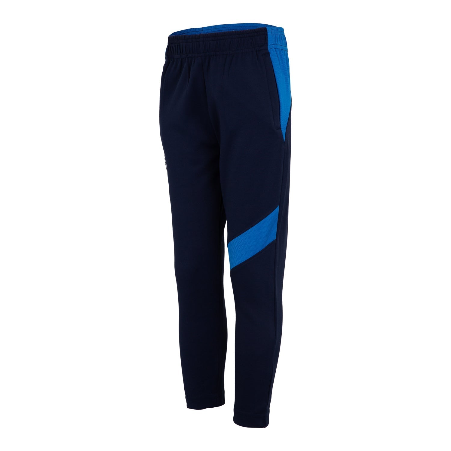 Kids Tracksuit Navy/Blue