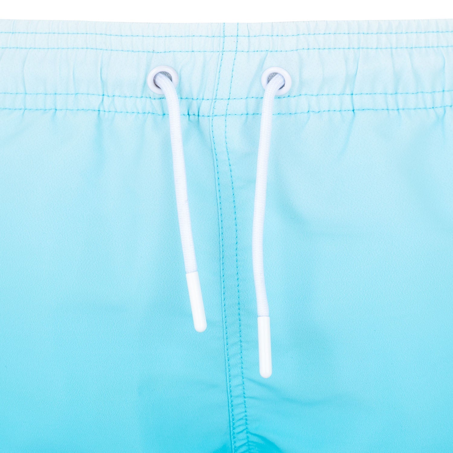 Kids Swimshort Degrade Blue