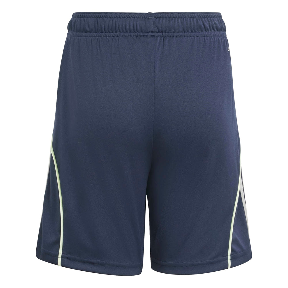 Conjunto Niños Segunda Equipación 25/26 Azul Marino