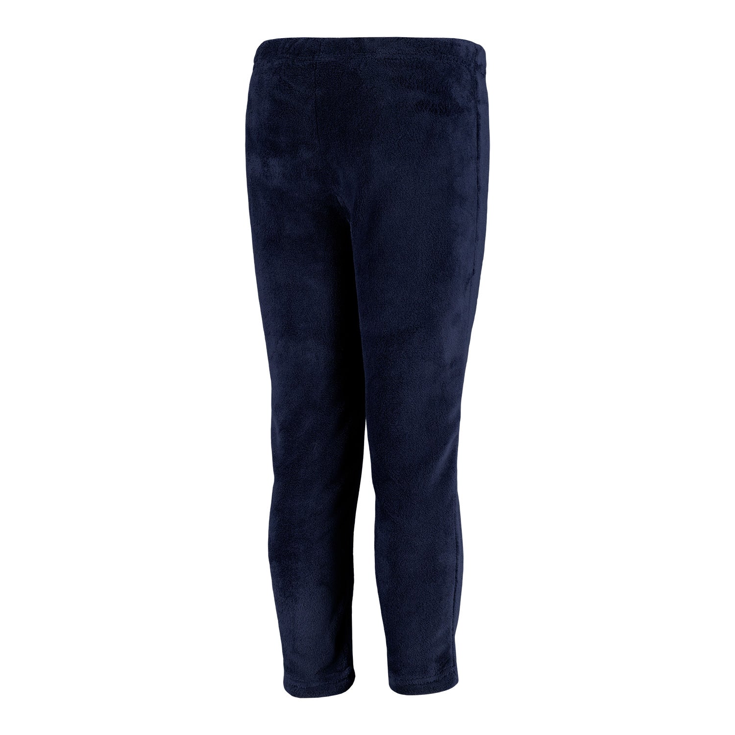 Pijama Polar Infantil Azul