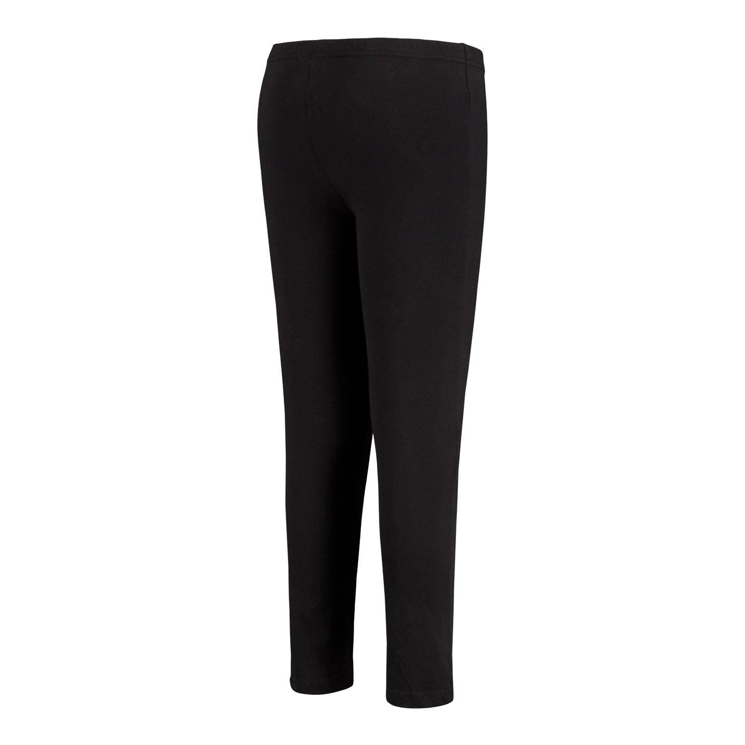 Pijama Algodón Infantil Blanco/Negro