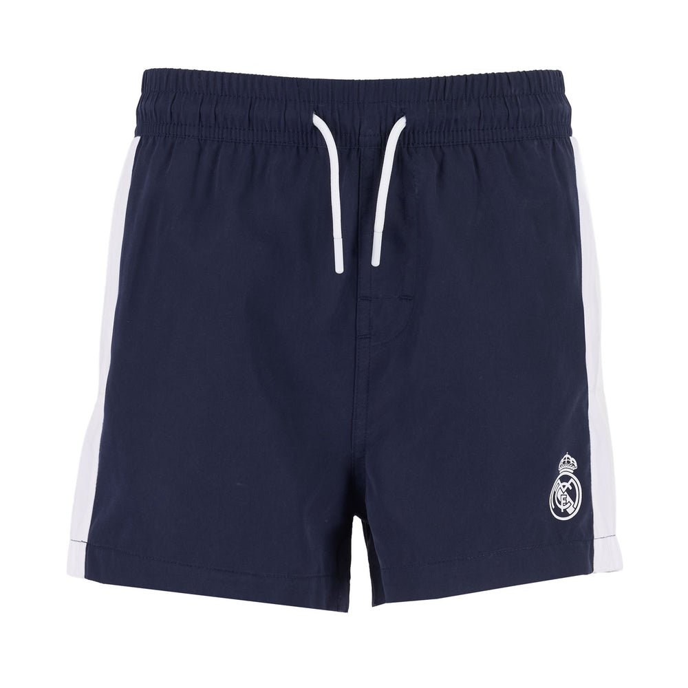Youth Swimshort Sideline Navy