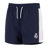 Youth Swimshort Sideline Navy