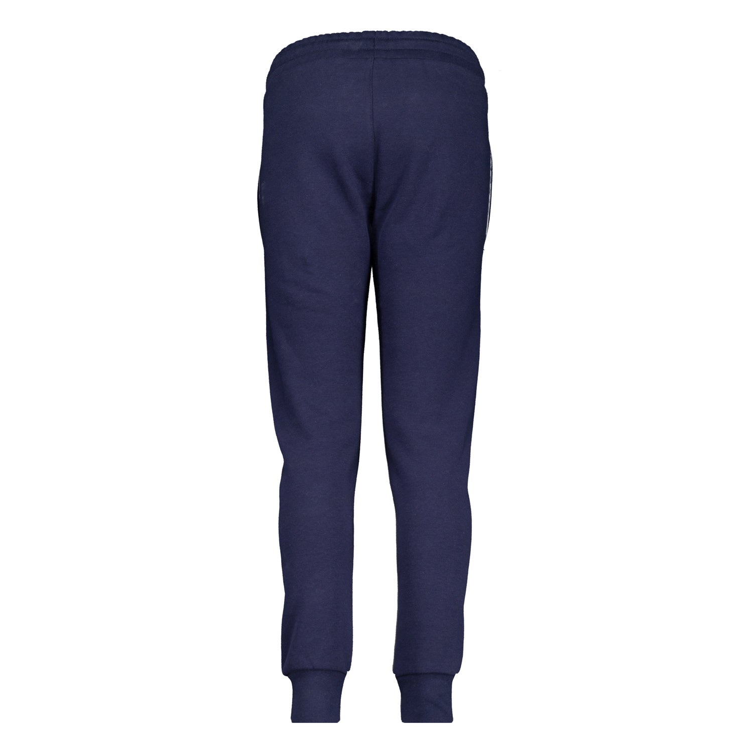 Kids Kids on Tour Real Madrid Side Print Tracksuit Joggers