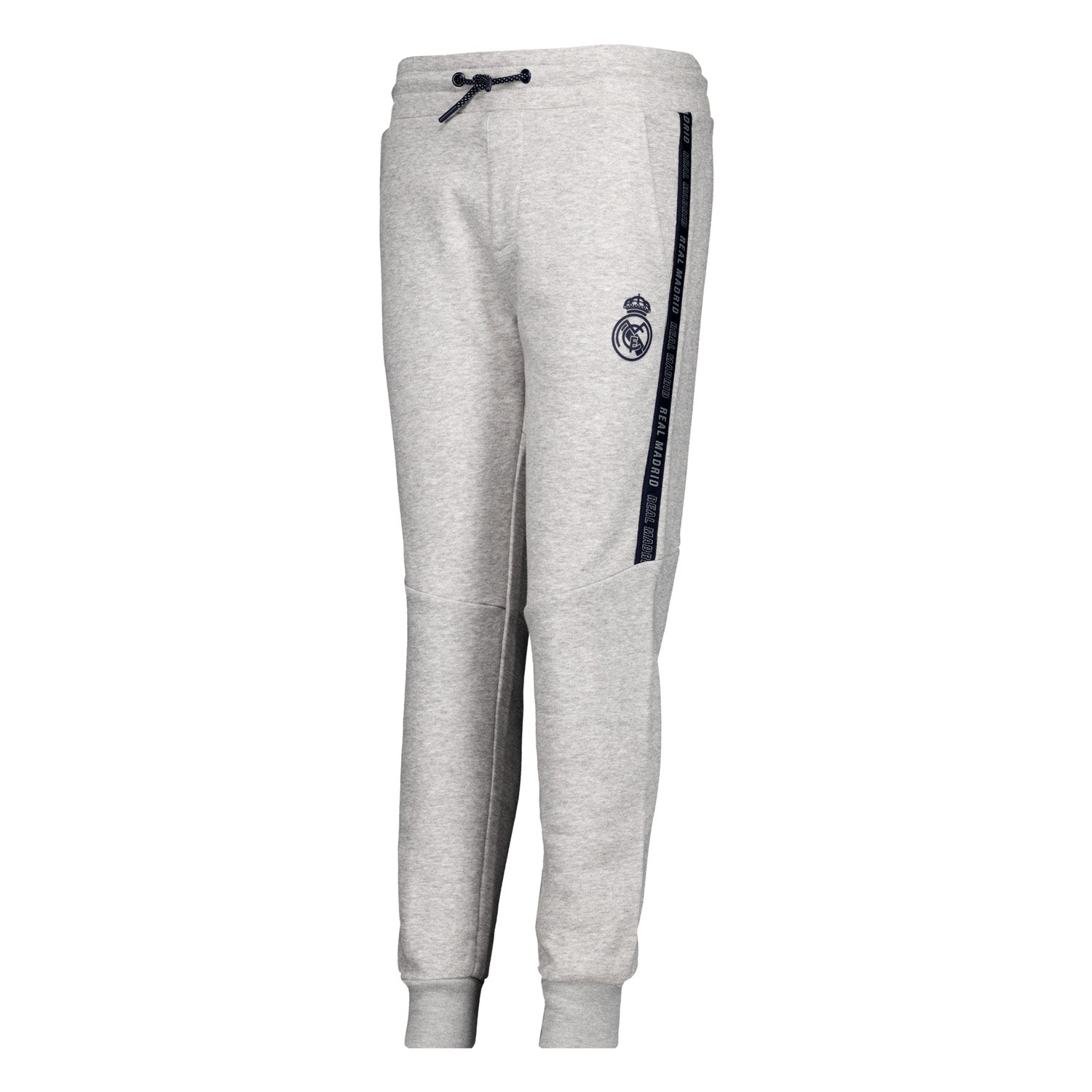 Kids Kids on Tour Real Madrid Side Tape Tracksuit Joggers