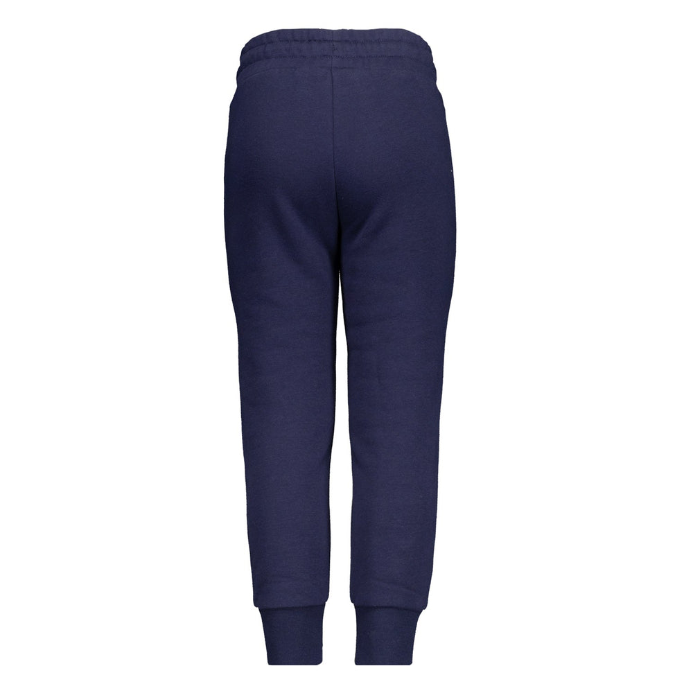 Kids Kids on Tour Real Madrid Ombre Zip Tracksuit Joggers