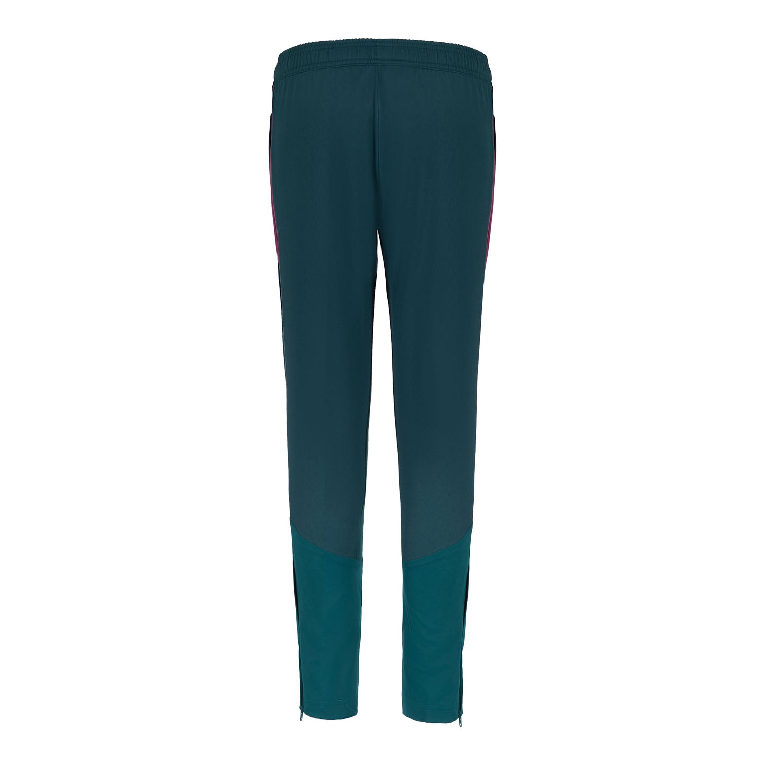 Youth adidas Training Tracksuit Pants 26/27 Green