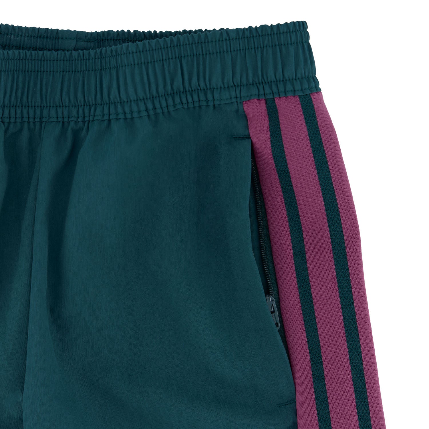 Youth adidas Training Tracksuit Pants 26/27 Green