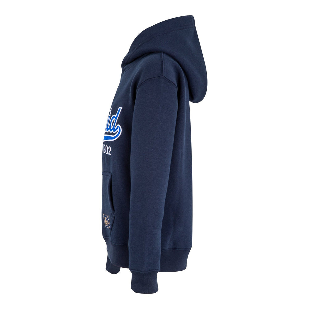 Kids 1902 Hoody Navy