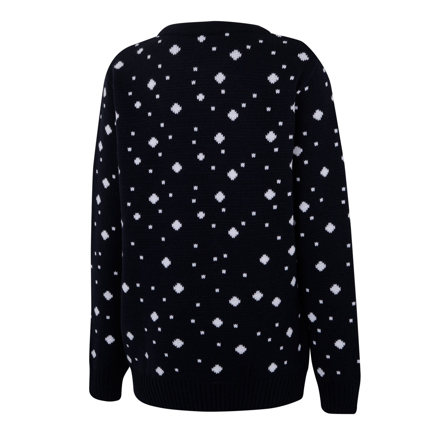 Kids Rudolph Christmas Sweater