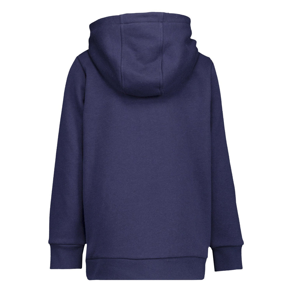 Kids Kids on Tour Real Madrid Ombre Tracksuit Zip Hoodie