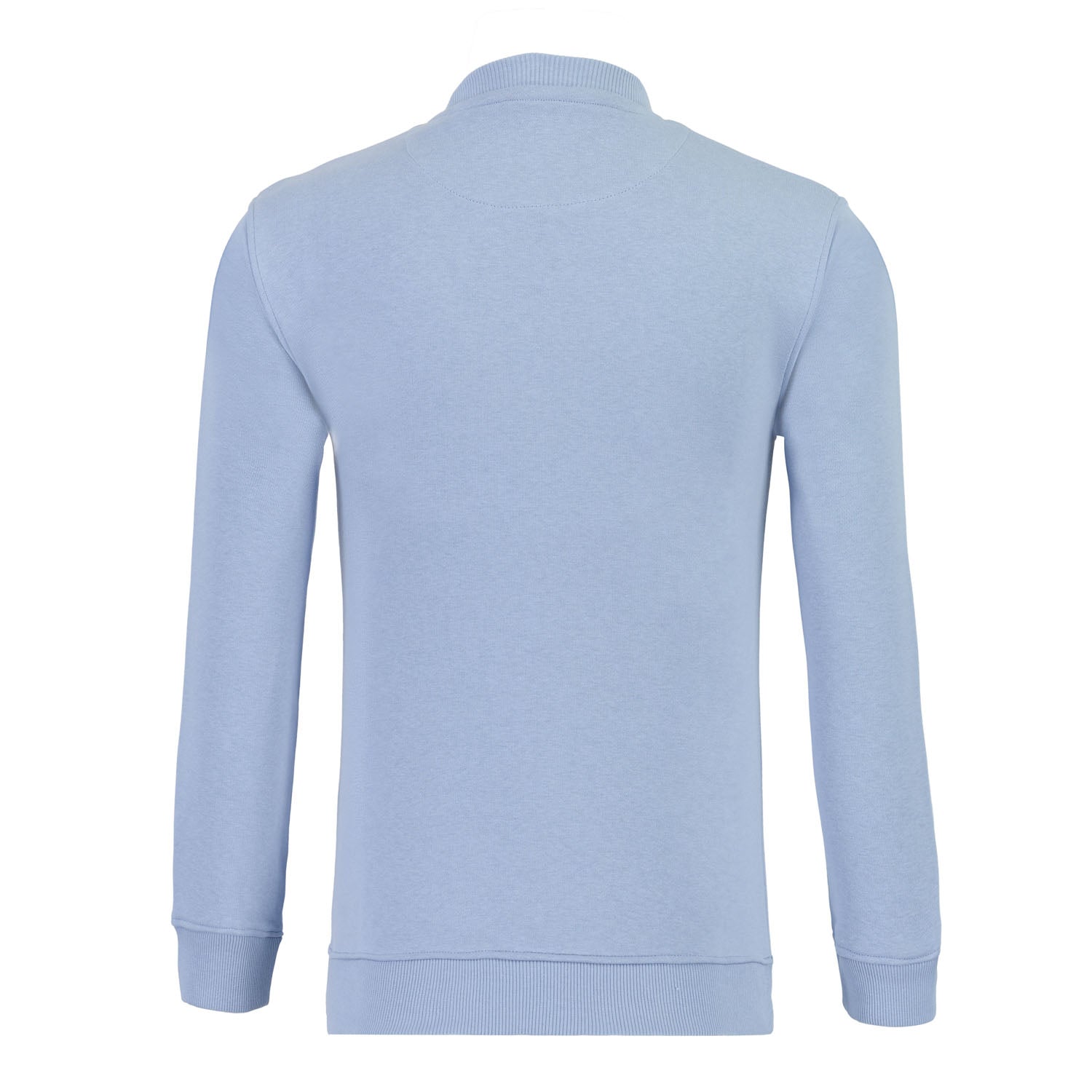 Kids' Essentials RM 26 Cotton Sweatshirt Blue