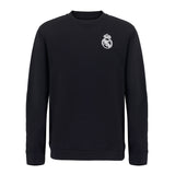 Sweatshirt Enfant Essentials RM 26 Coton Noir