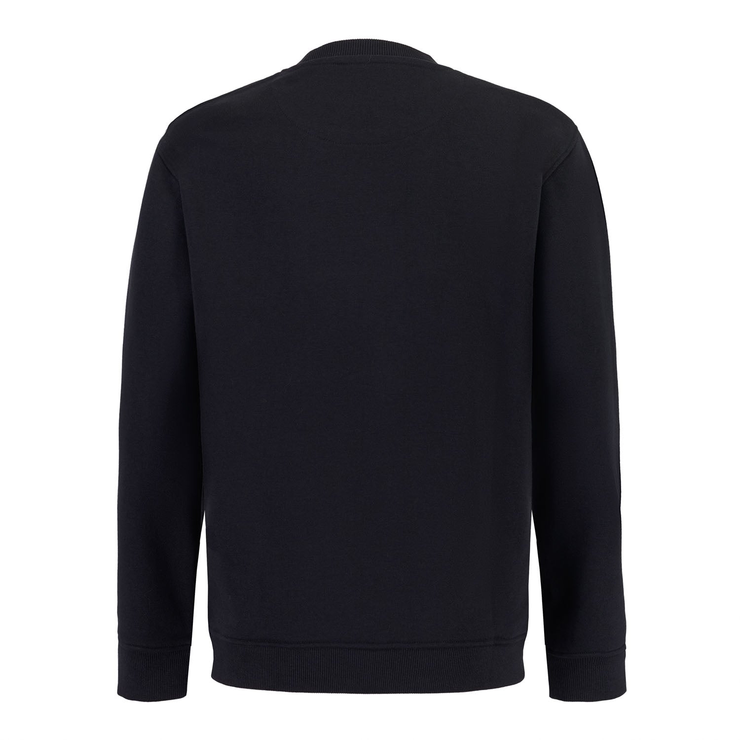 Sweatshirt Enfant Essentials RM 26 Coton Noir