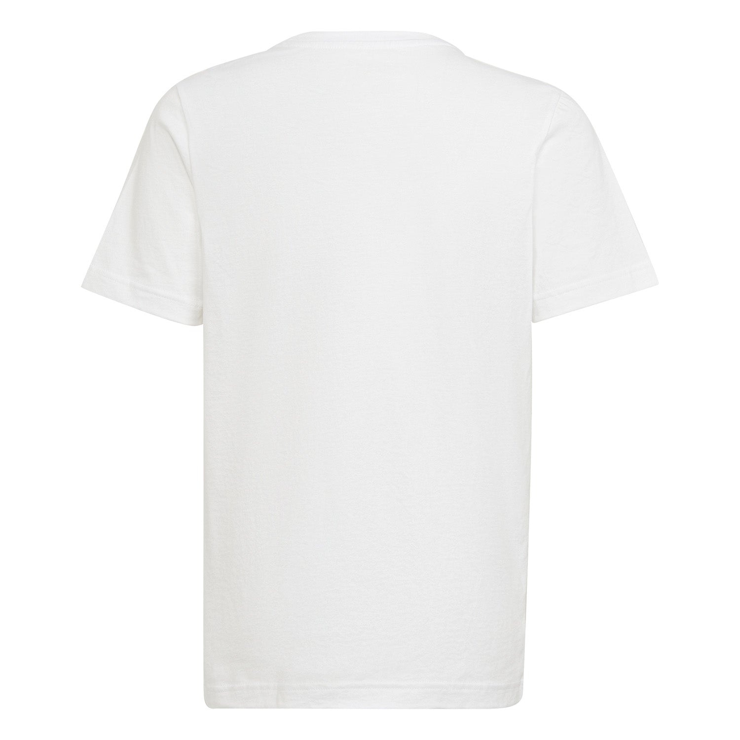 adidas Kids UCL Champions 14 T-Shirt White