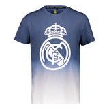 T-shirt enfant Kids on Tour Real Madrid dégradé sublimé