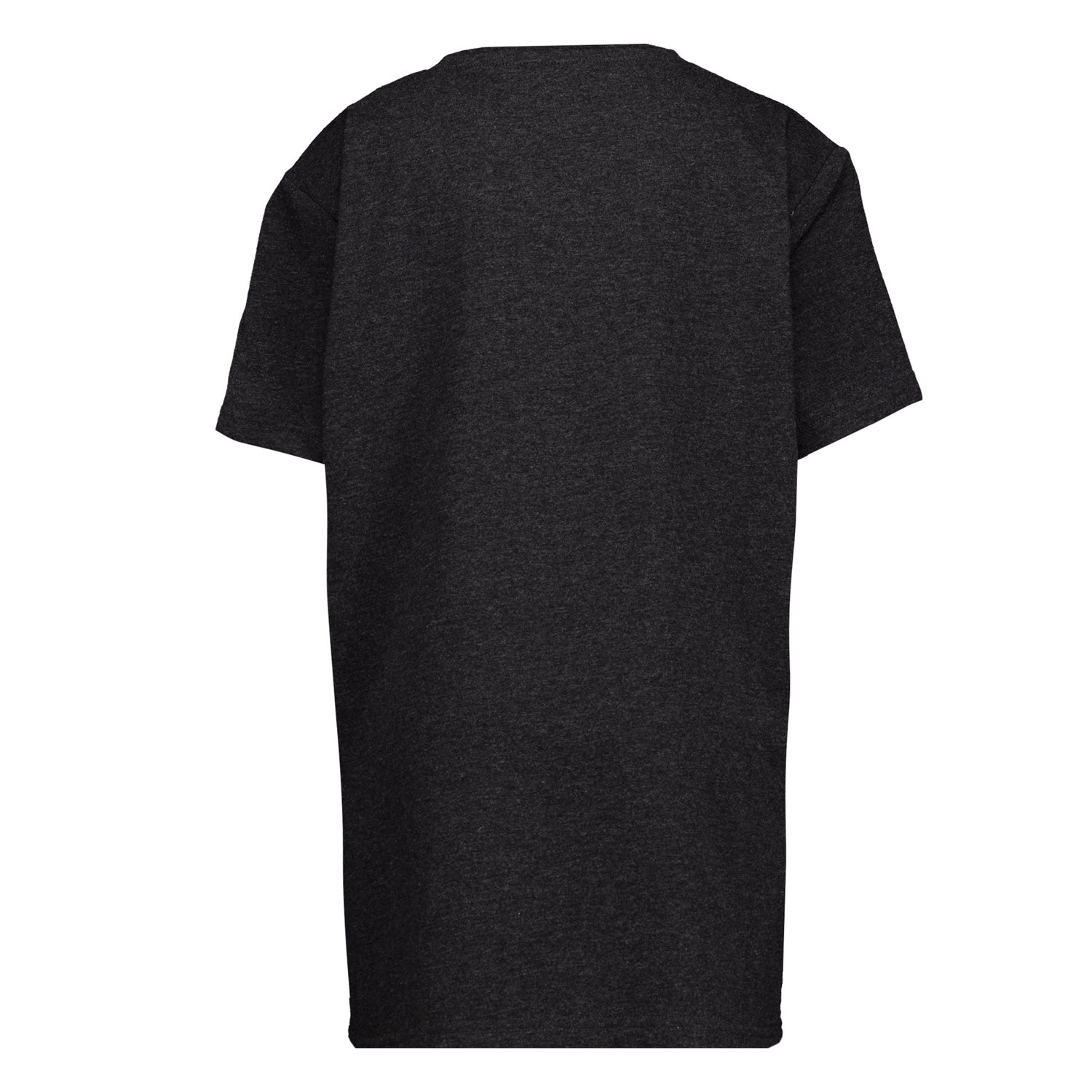 Kids Kids on Tour Real Madrid Hologram Crest T Shirt