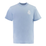 Kids' Essentials RM 26 Cotton T-Shirt Blue