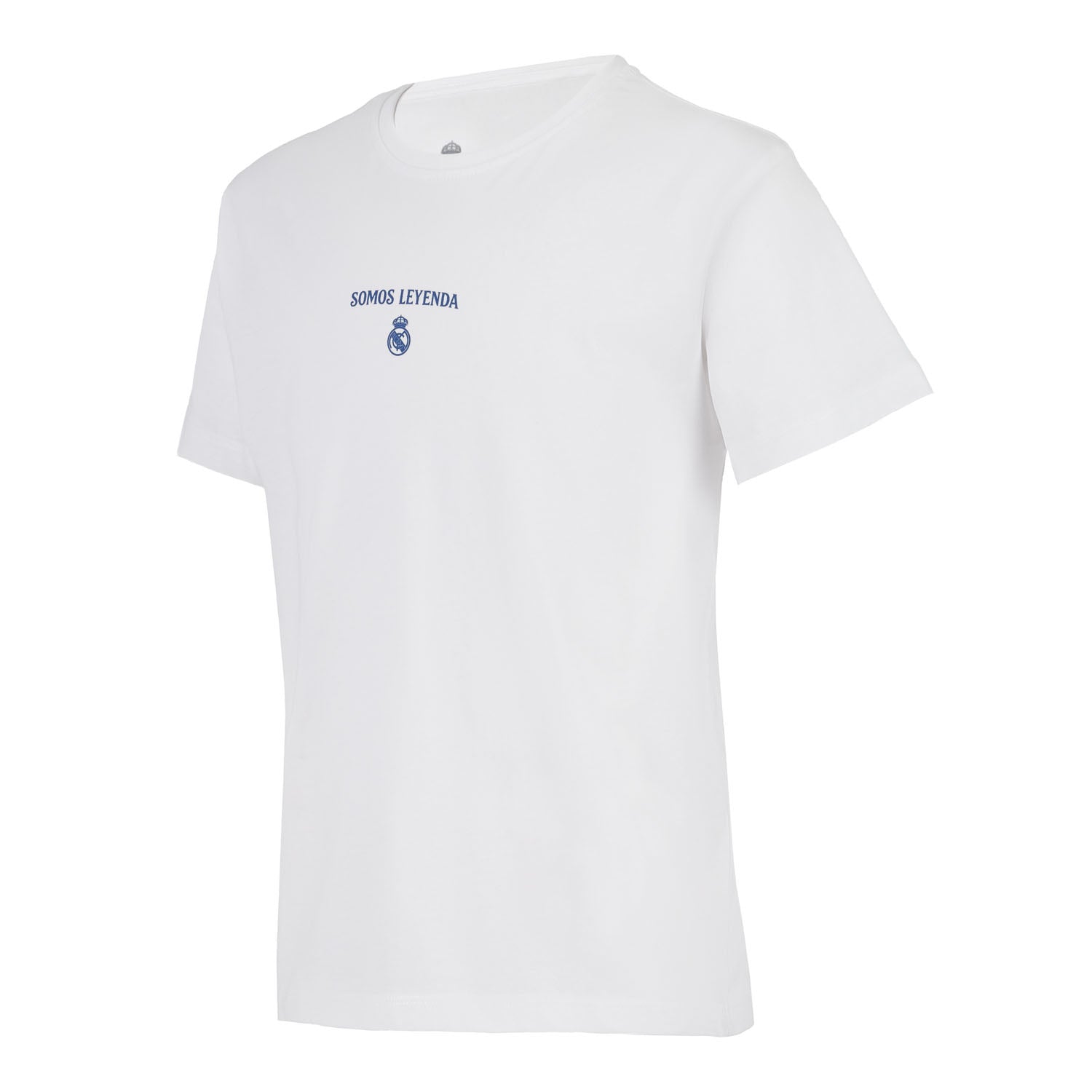 Camiseta Niños Victoria Cibeles Blanca