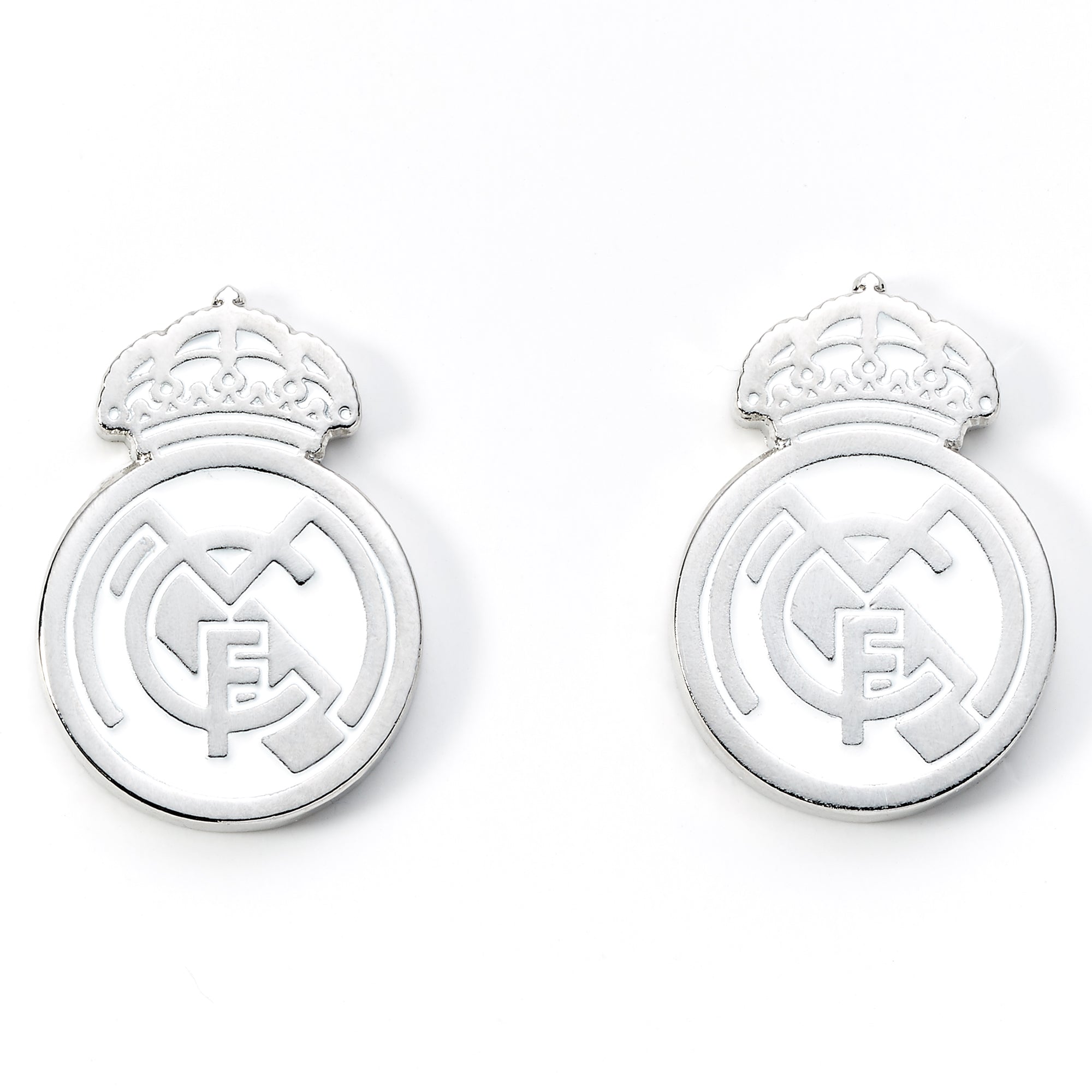 Real Madrid Cufflinks