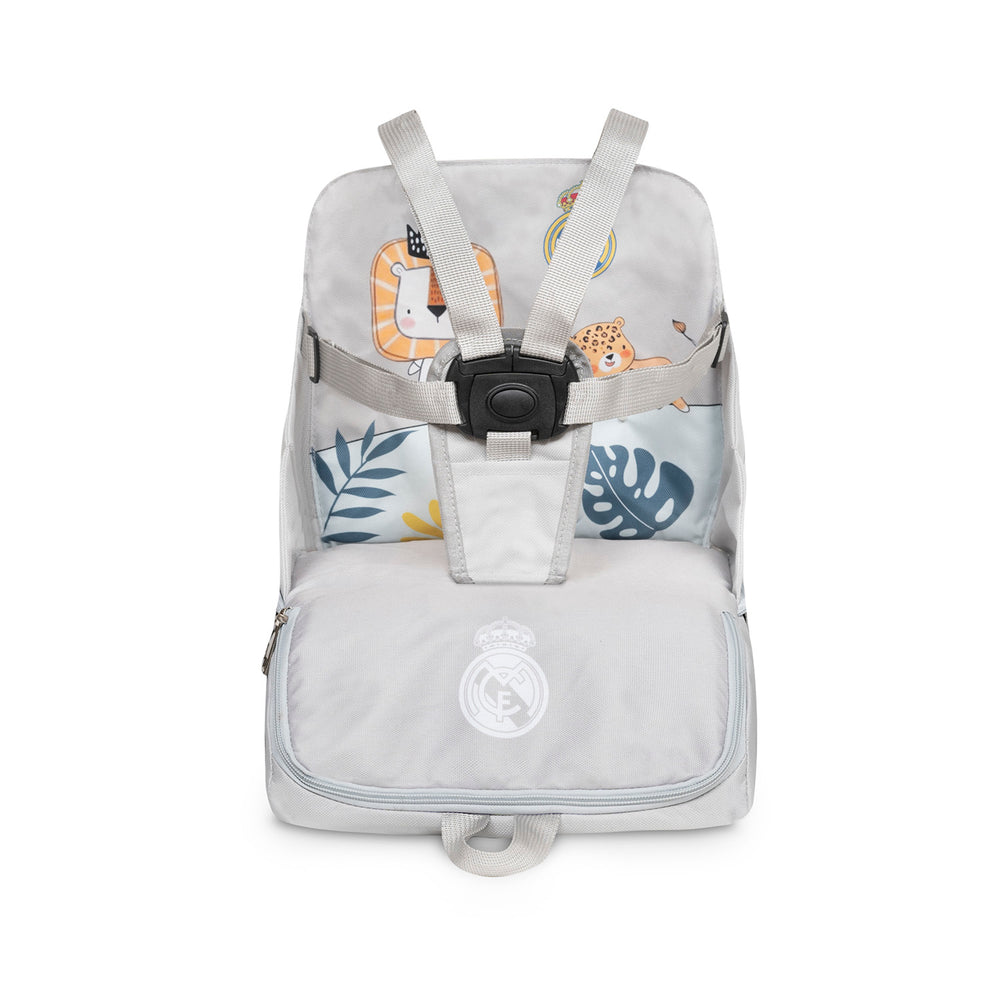 Baby Booster Real Madrid