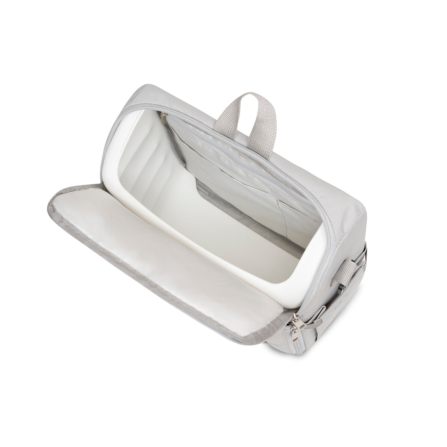 Baby Booster Real Madrid