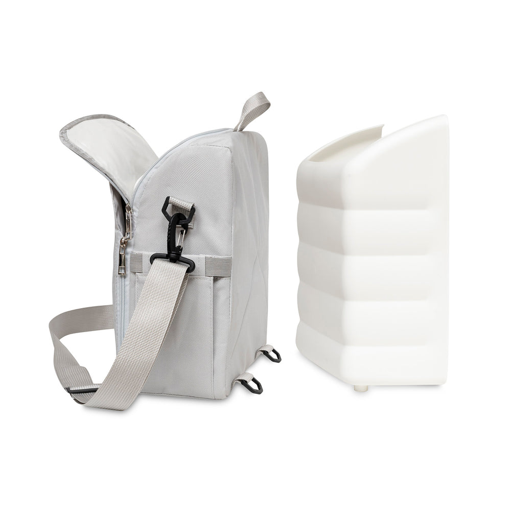 Baby Booster Real Madrid