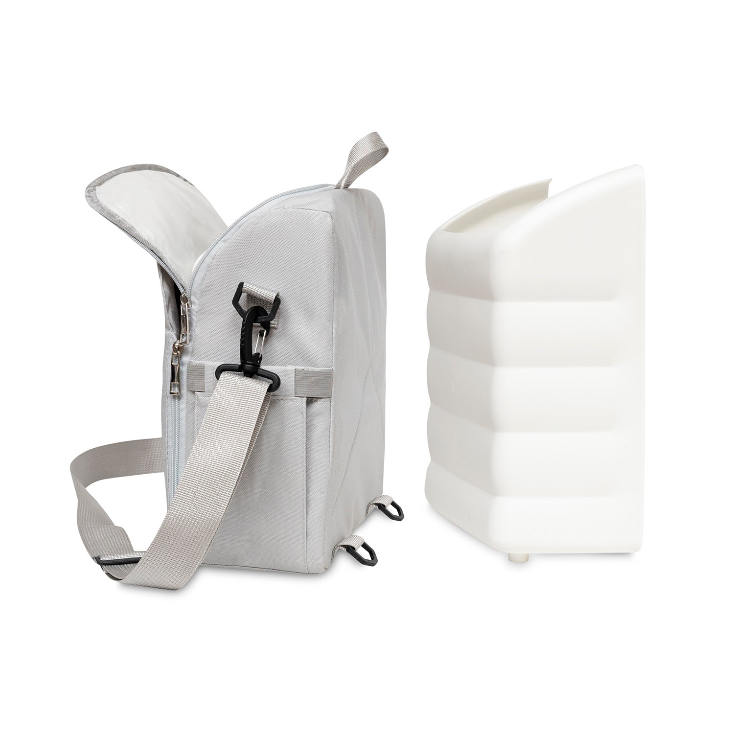 Baby Booster Real Madrid