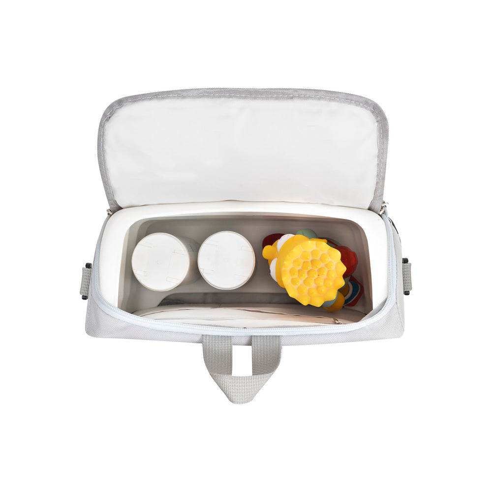 Baby Booster Real Madrid