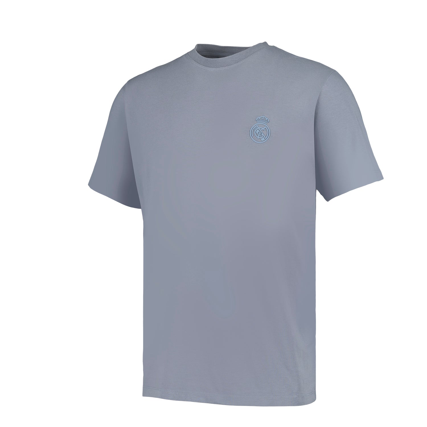 Mens Dusty T-shirt Blue