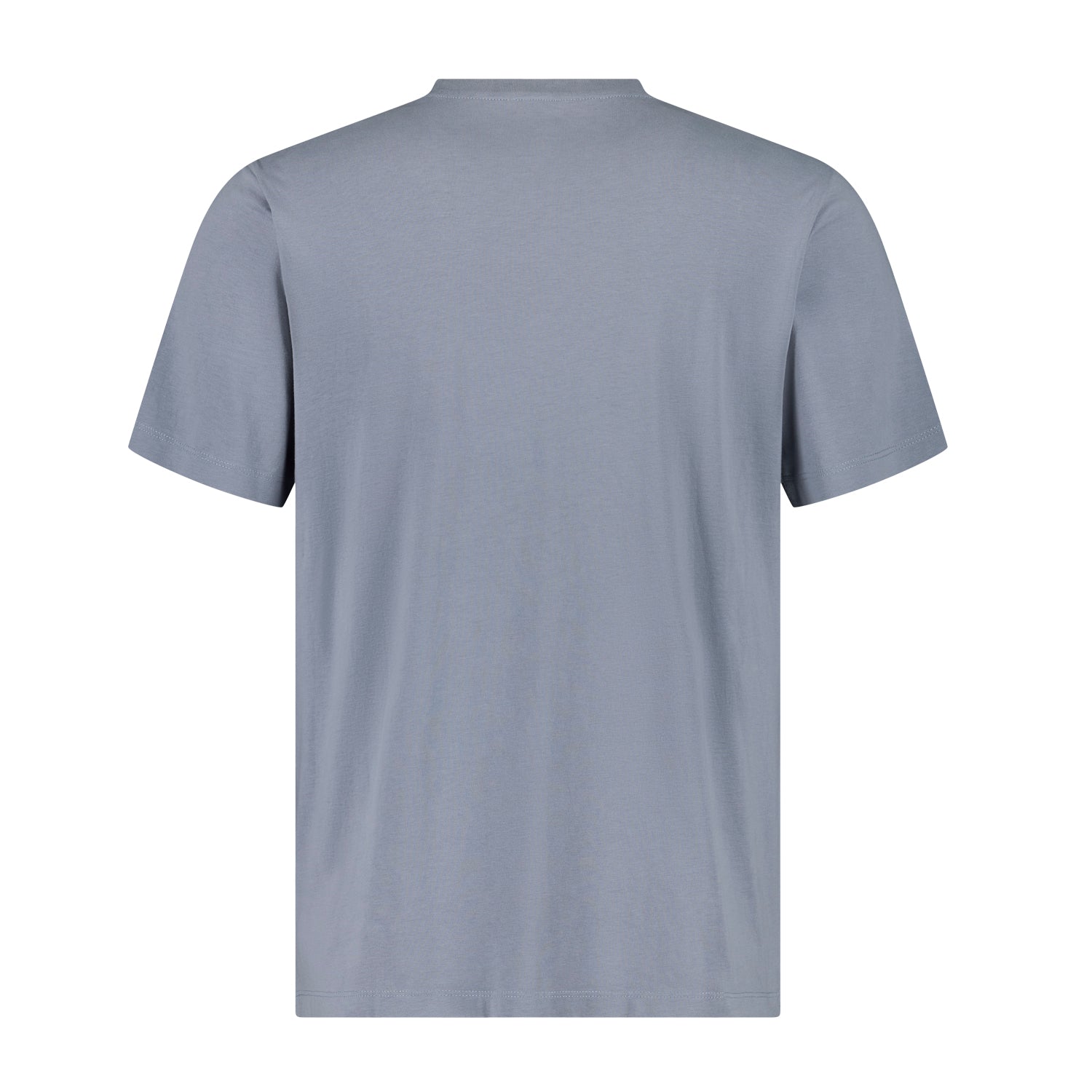 Mens Dusty T-shirt Blue