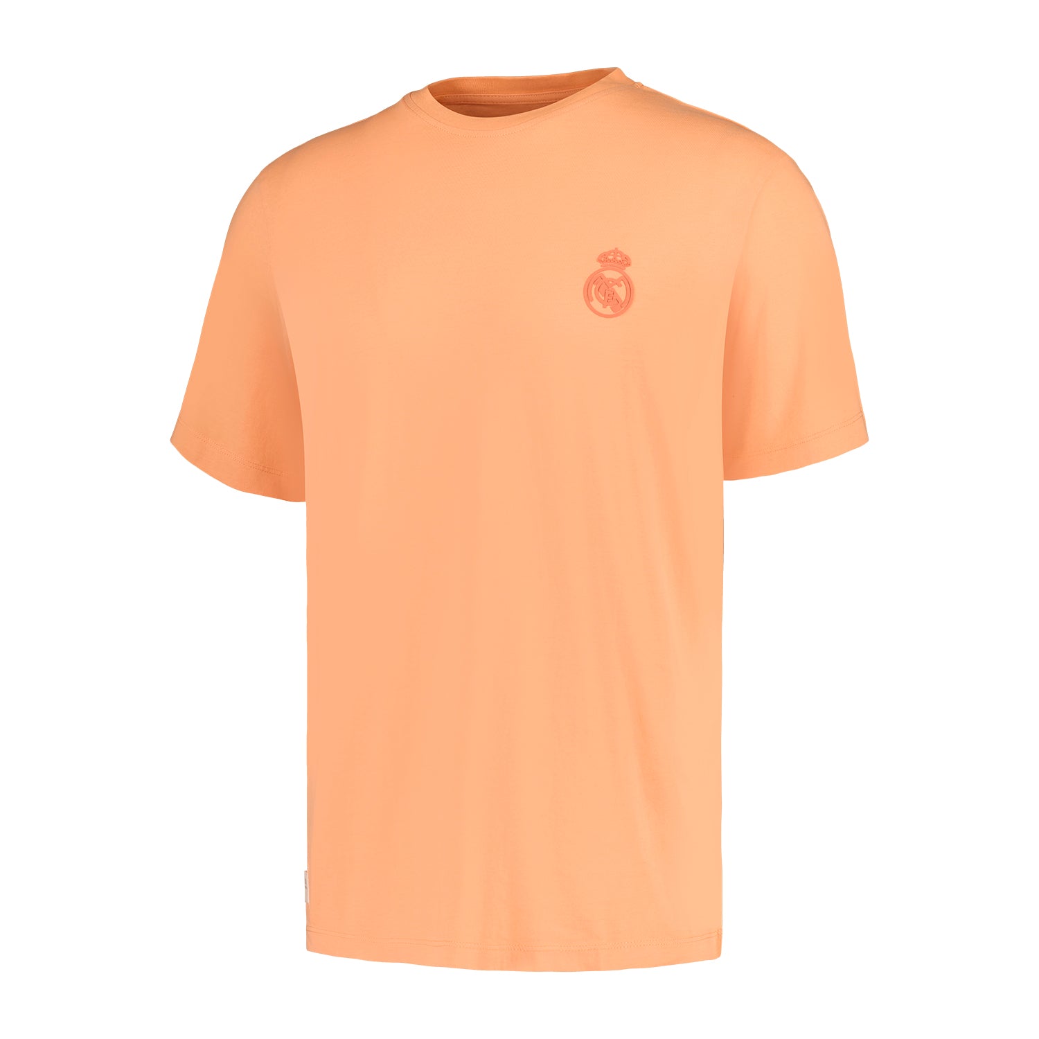 Mens Dusty T-shirt Orange