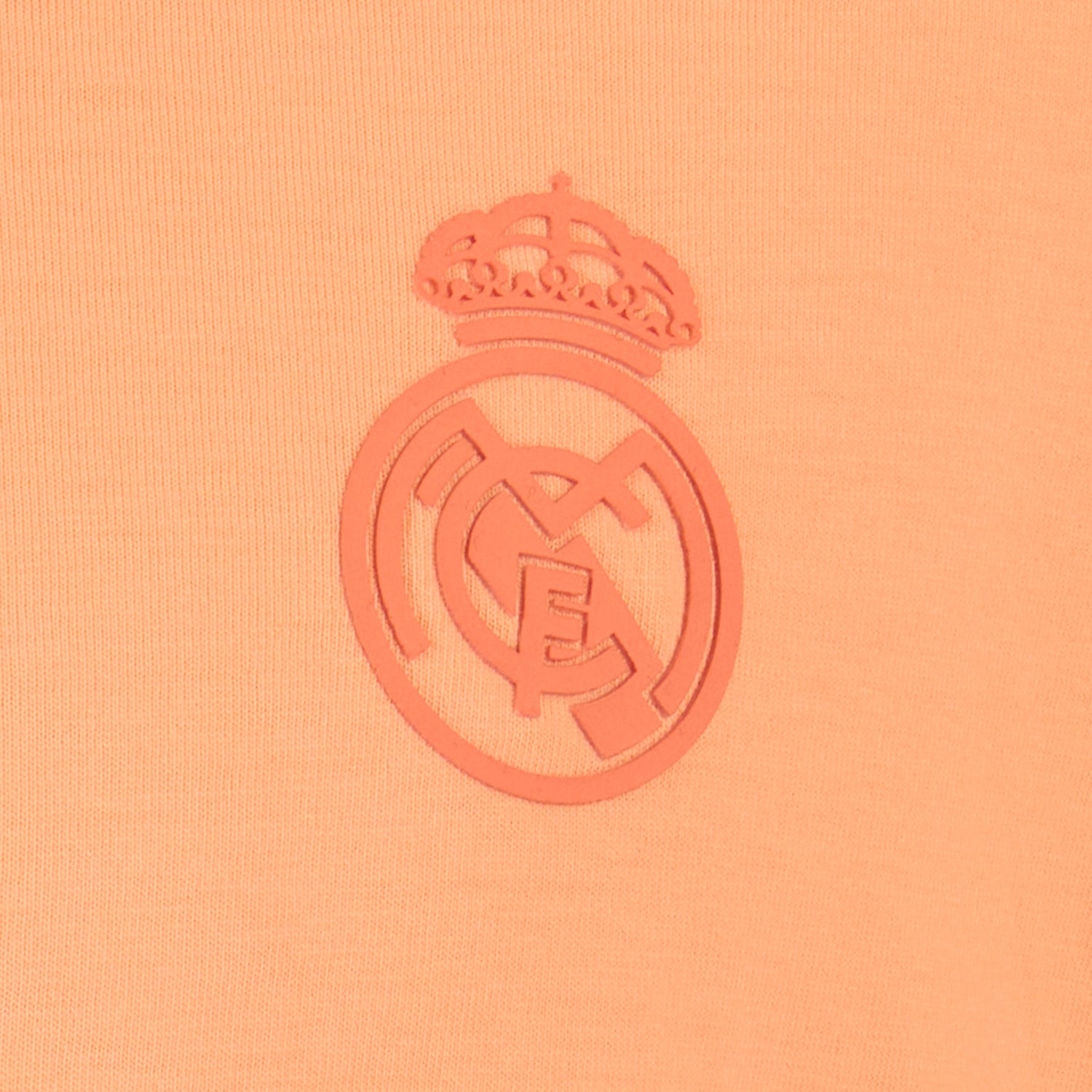 Mens Dusty T-shirt Orange