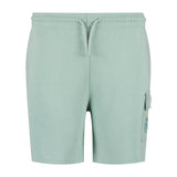 Pantalón Corto Hombre Dusty Verde