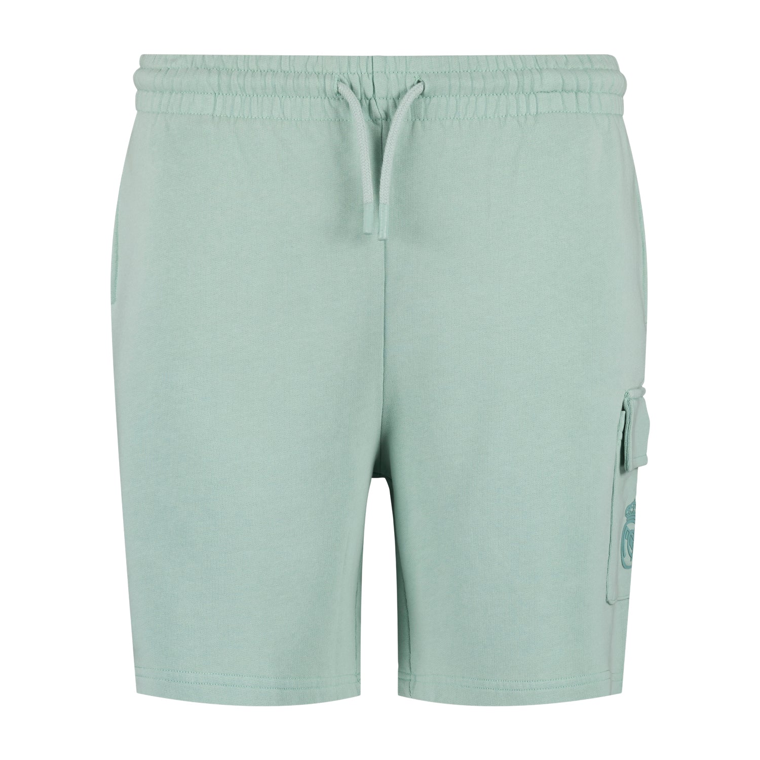 Short vert Dusty Homme