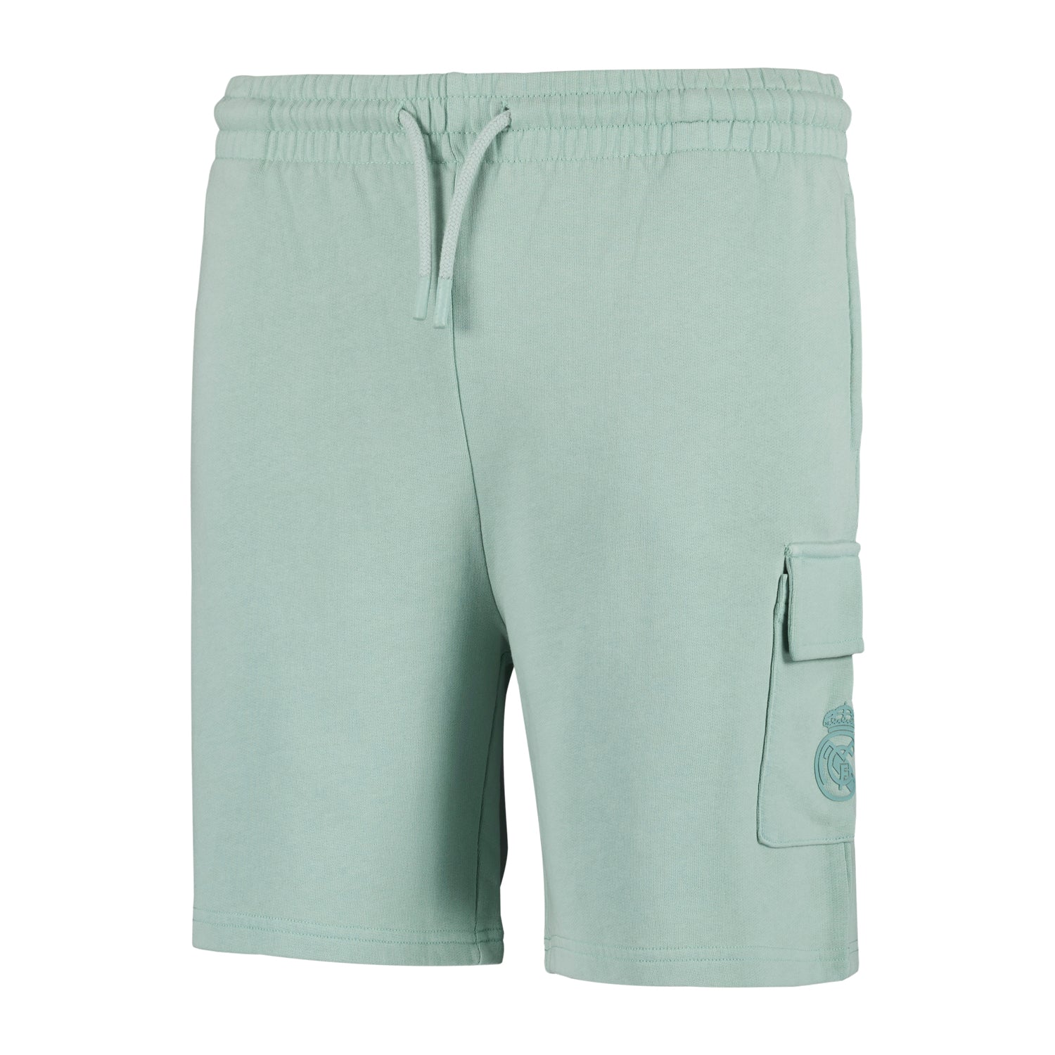 Short vert Dusty Homme
