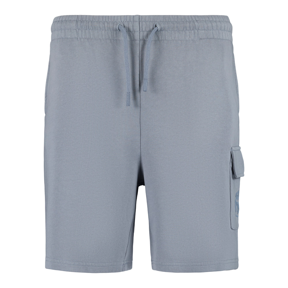 Mens Dusty Bermudas Blue