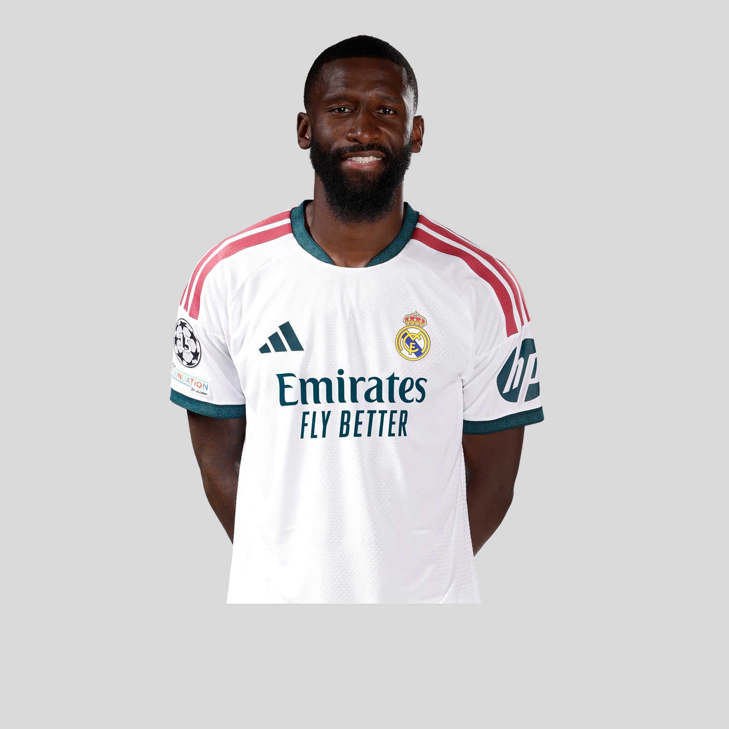 Equipaciones Equipo Masculino Real Madrid – Official Real Madrid Store