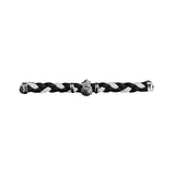 Bracelet Real Madrid-bleu