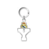 Llavero Real Madrid con Letra - Y