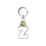 Llavero Real Madrid con Letra - Z