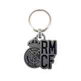 Real Madrid RMFC Keychain