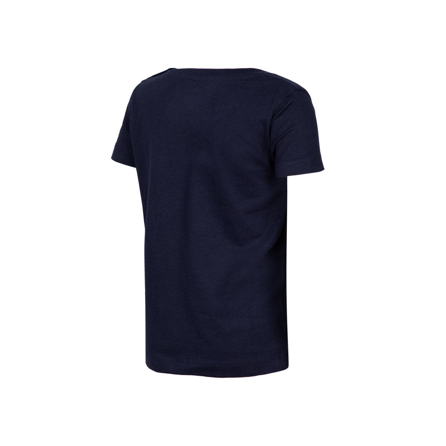 Real Madrid Infant "100% Madridista" T-Shirt Navy