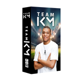Jeu Team KM Version Espagnole