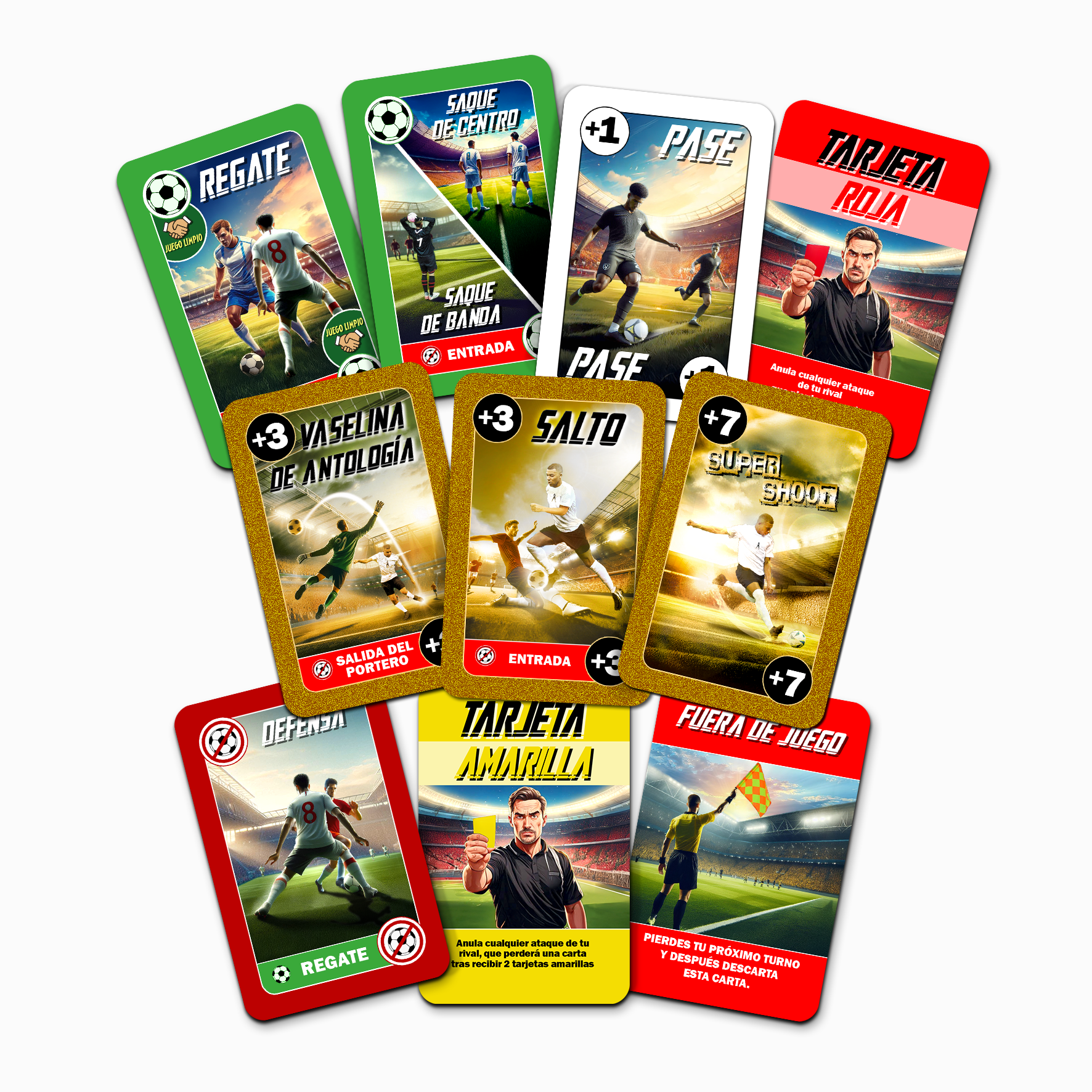 Team KM Game French Version