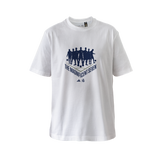 Camiseta Hombre adidas Magic Moments 7 Blanca