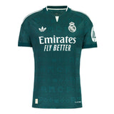 Maillot Extérieur Authentic Homme Vert 26/27