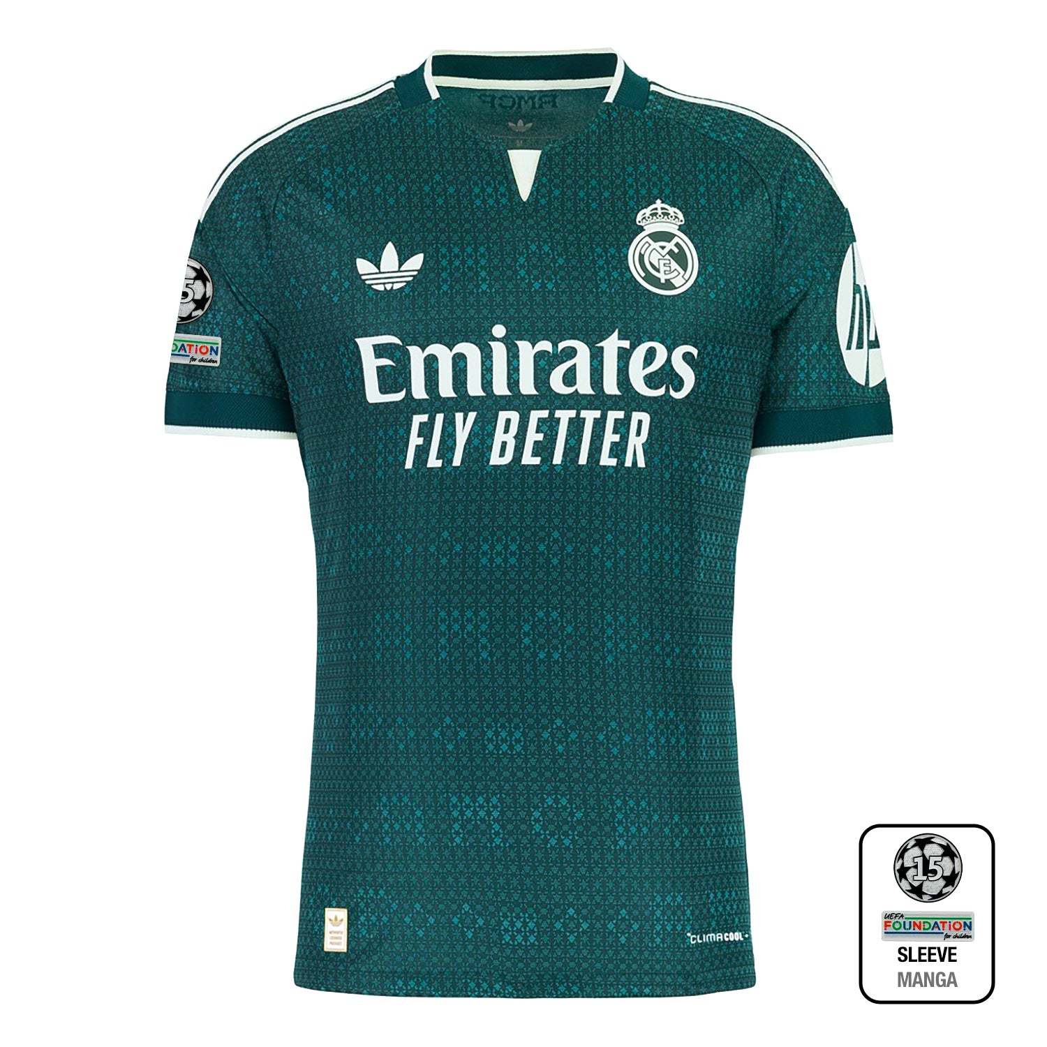 The Official Online Store for Real Madrid CF